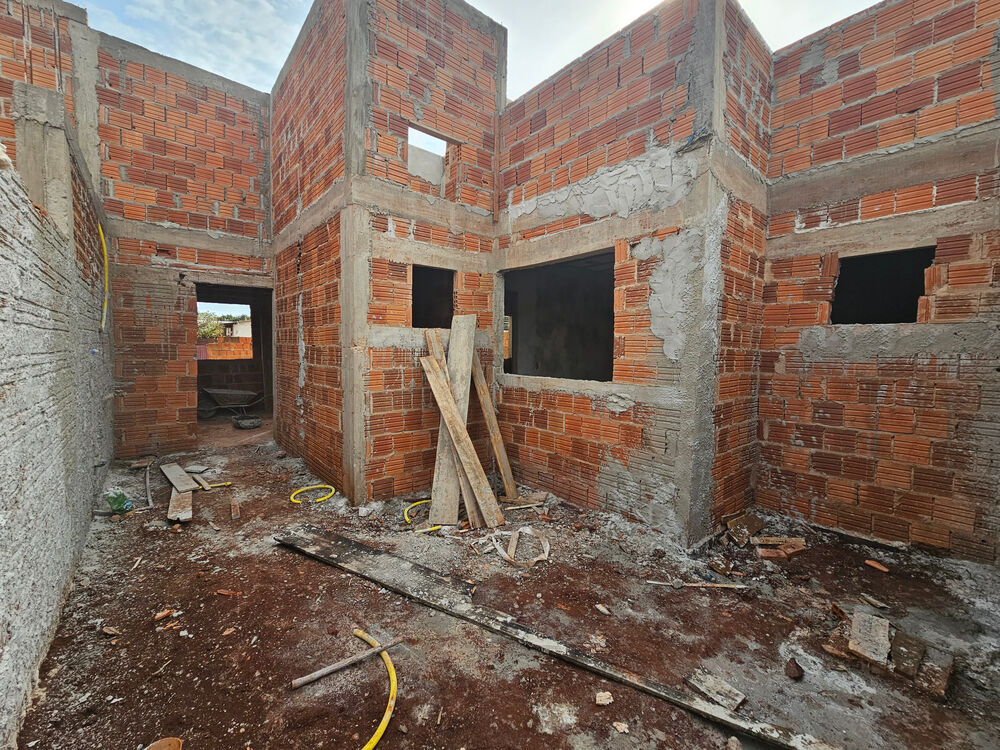 Casa, 2 quartos, 67 m² - Foto 3