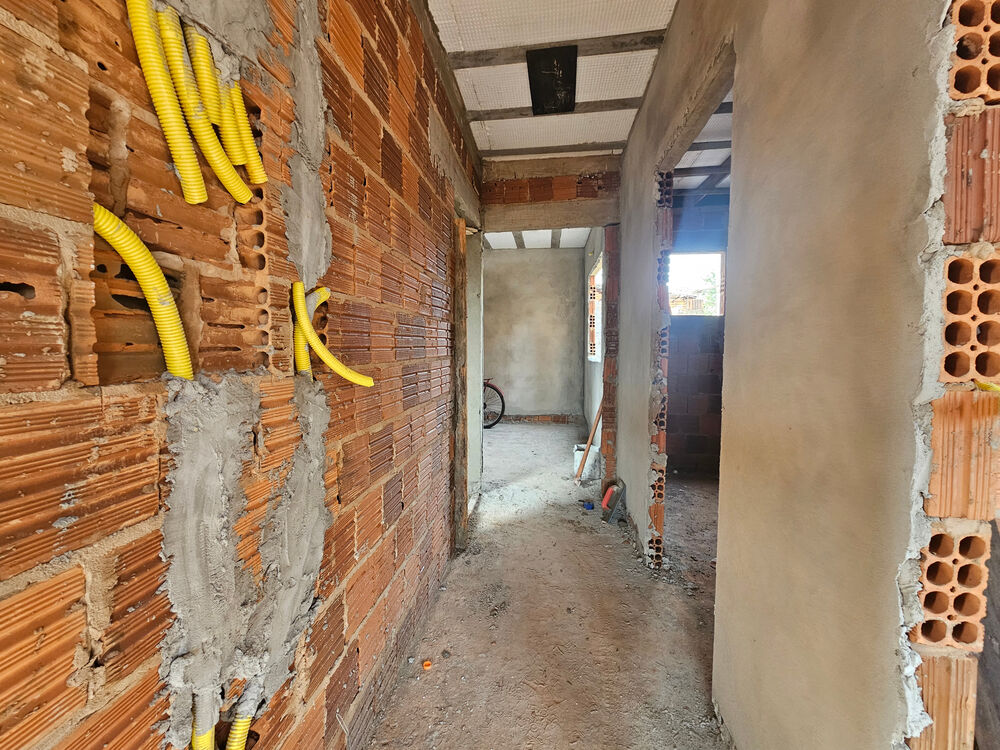 Casa, 2 quartos, 67 m² - Foto 6