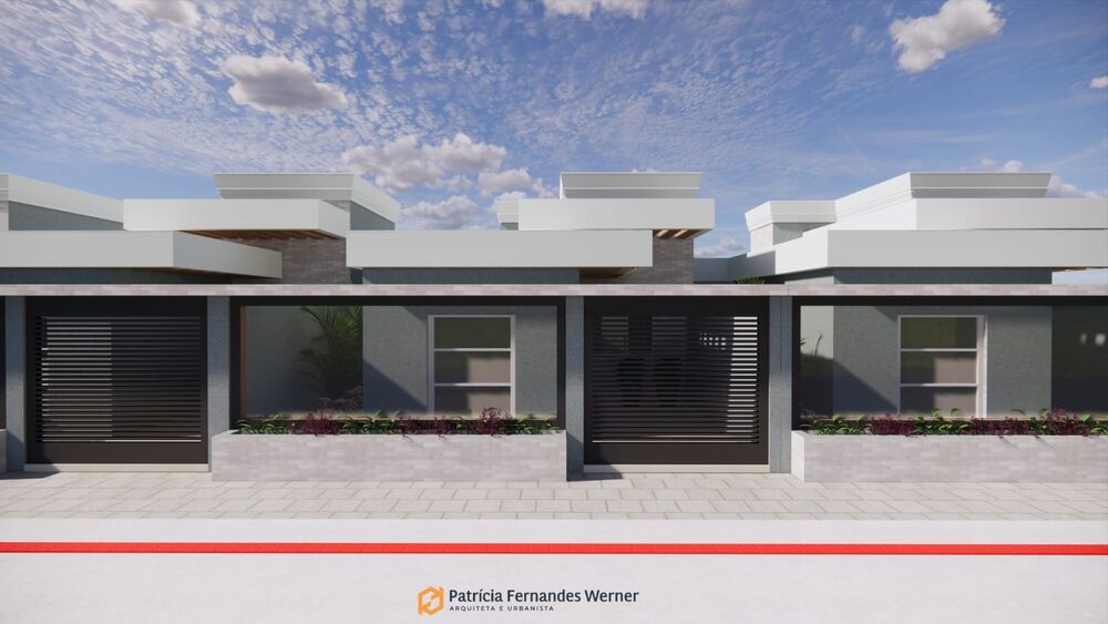 Casa, 2 quartos, 67 m² - Foto 8