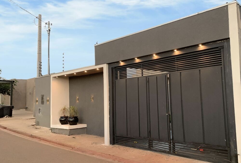 Casa, 2 quartos, 140 m² - Foto 6