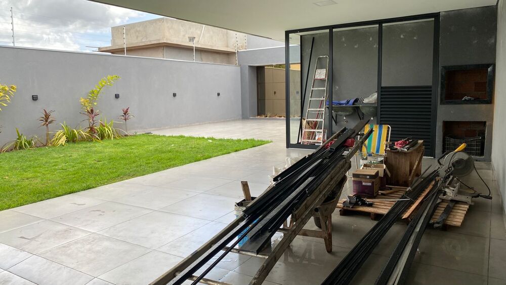 Casa, 2 quartos, 140 m² - Foto 5