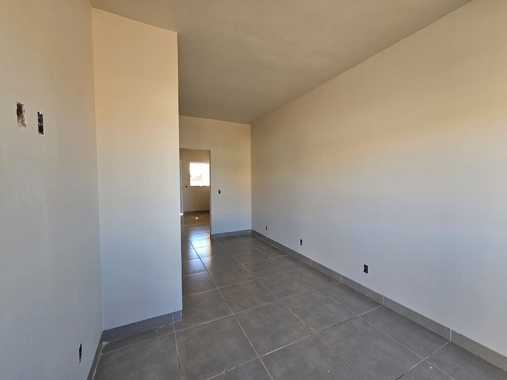 Casa, 2 quartos, 52 m² - Foto 2