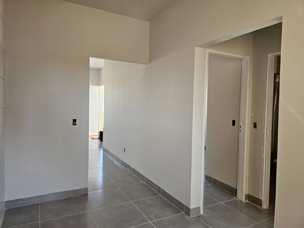 Casa, 2 quartos, 52 m² - Foto 7