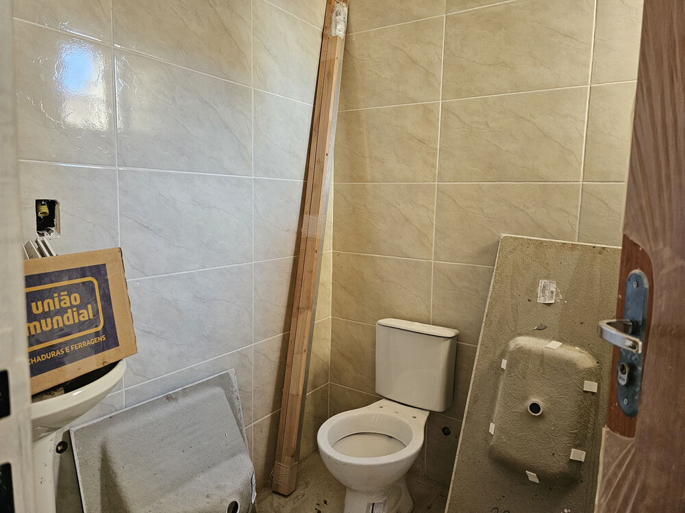 Casa, 2 quartos, 52 m² - Foto 4