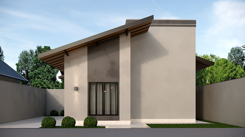 Casa, 2 quartos, 51 m² - Foto 7
