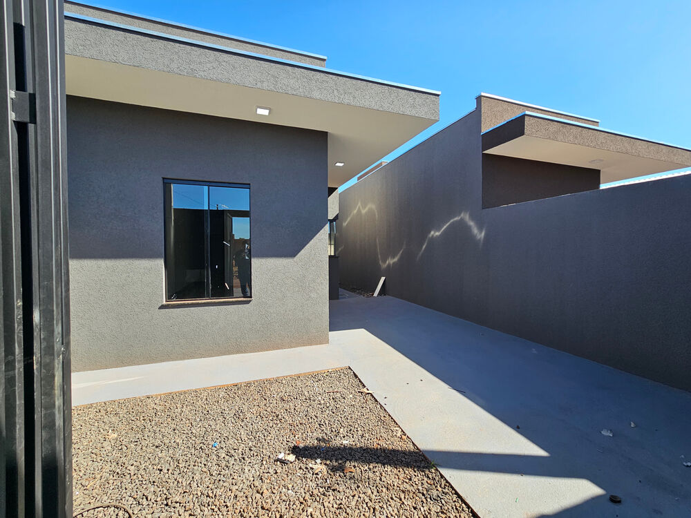 Casa, 2 quartos, 68 m² - Foto 3