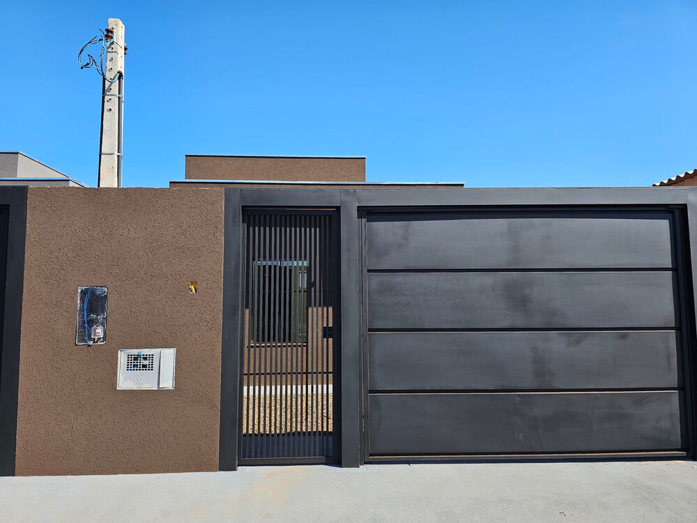 Casa, 2 quartos, 68 m² - Foto 2