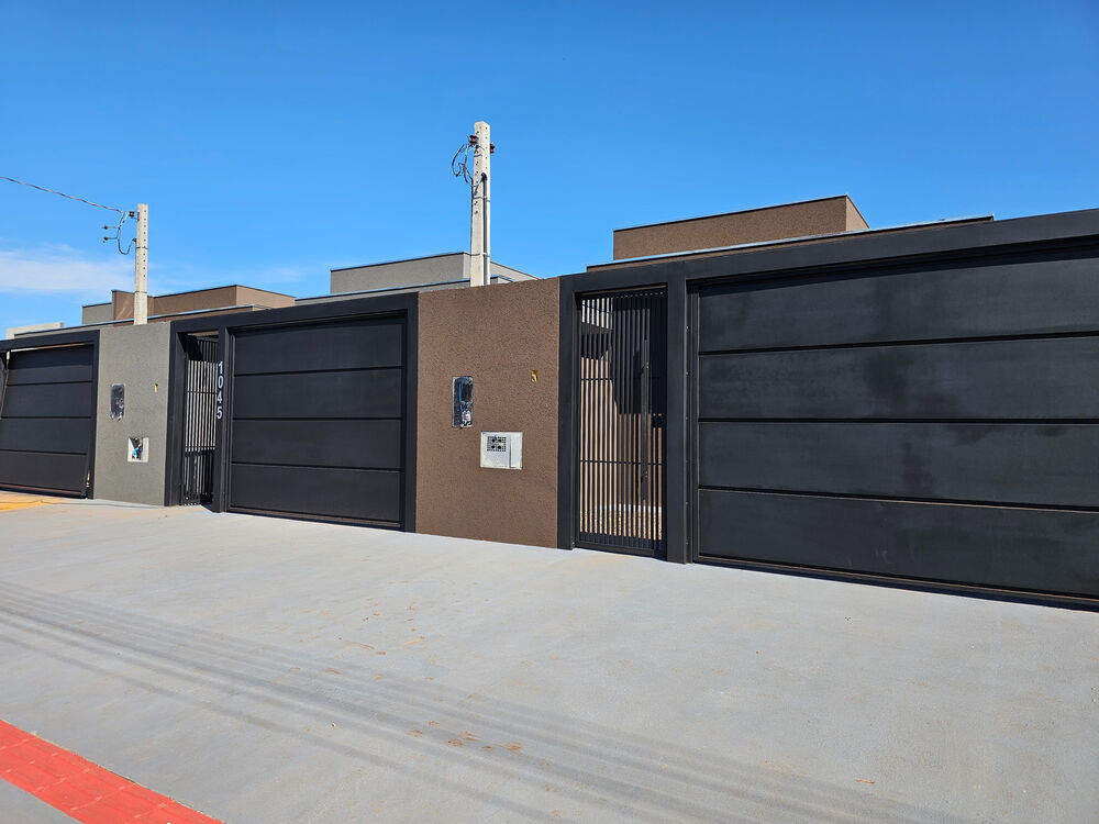 Casa, 2 quartos, 68 m² - Foto 17