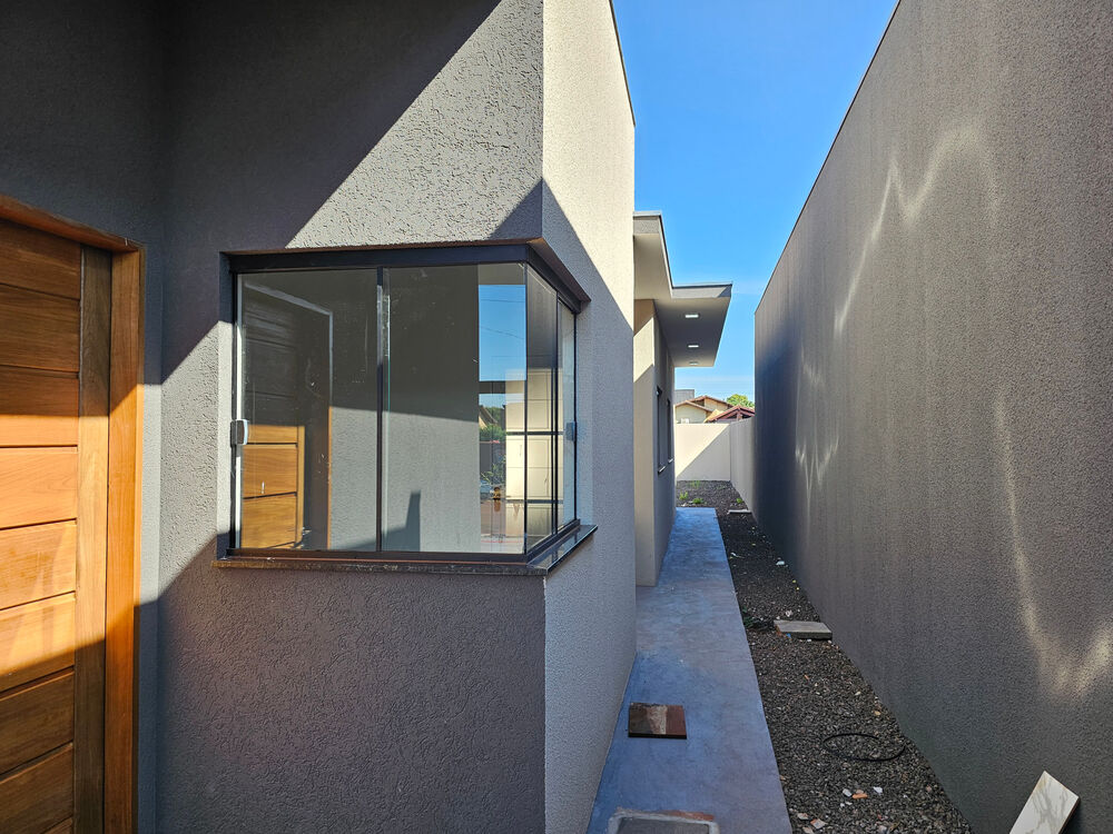 Casa, 2 quartos, 68 m² - Foto 6