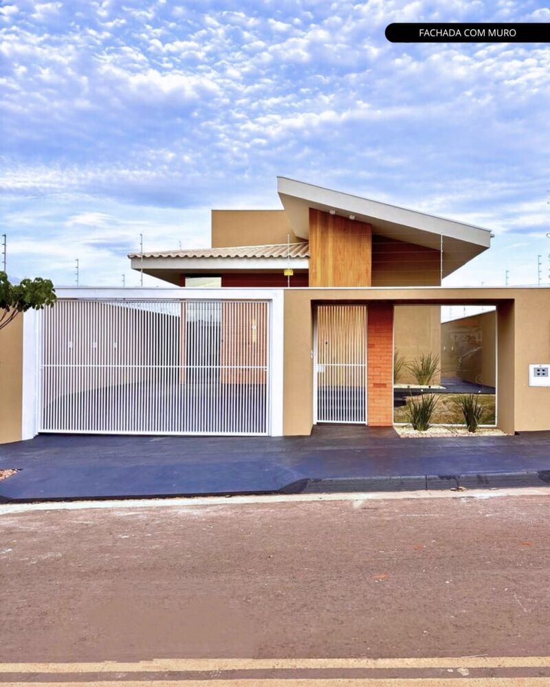 Casa, 1 quarto, 66 m² - Foto 1