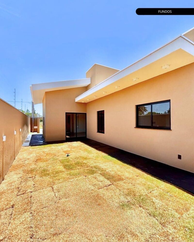 Casa, 1 quarto, 66 m² - Foto 10