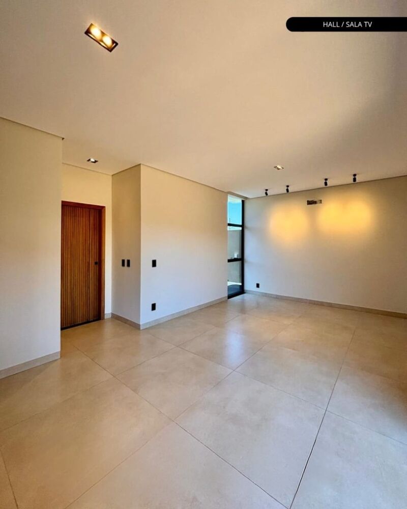 Casa, 1 quarto, 66 m² - Foto 3