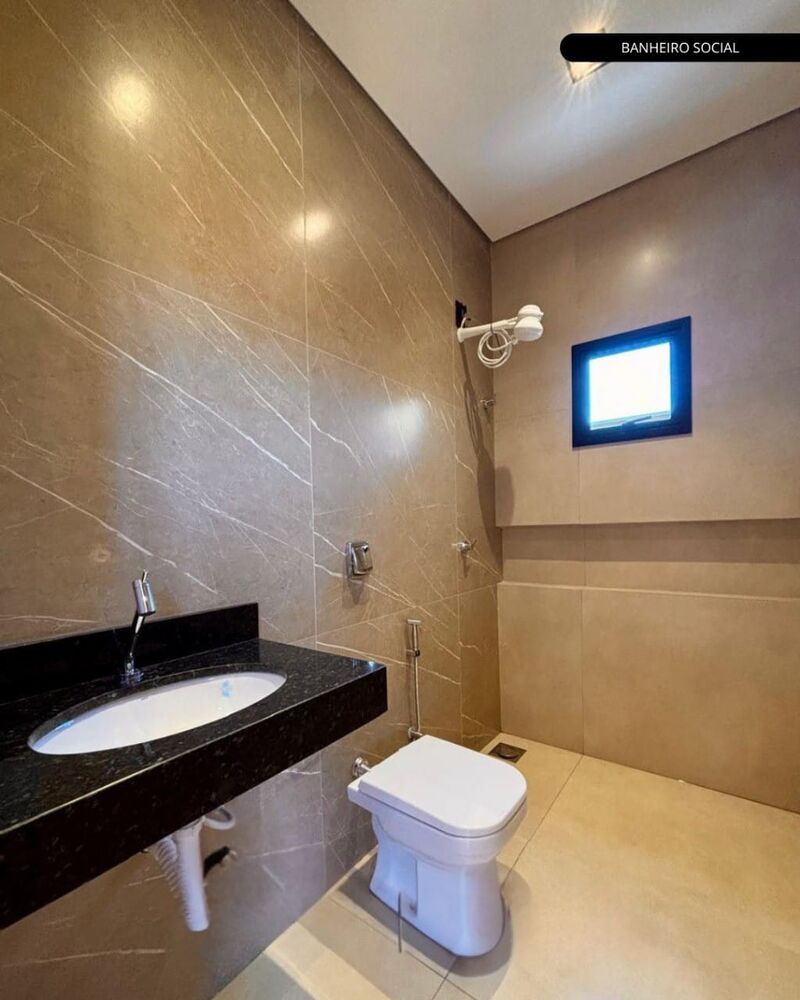 Casa, 1 quarto, 66 m² - Foto 5