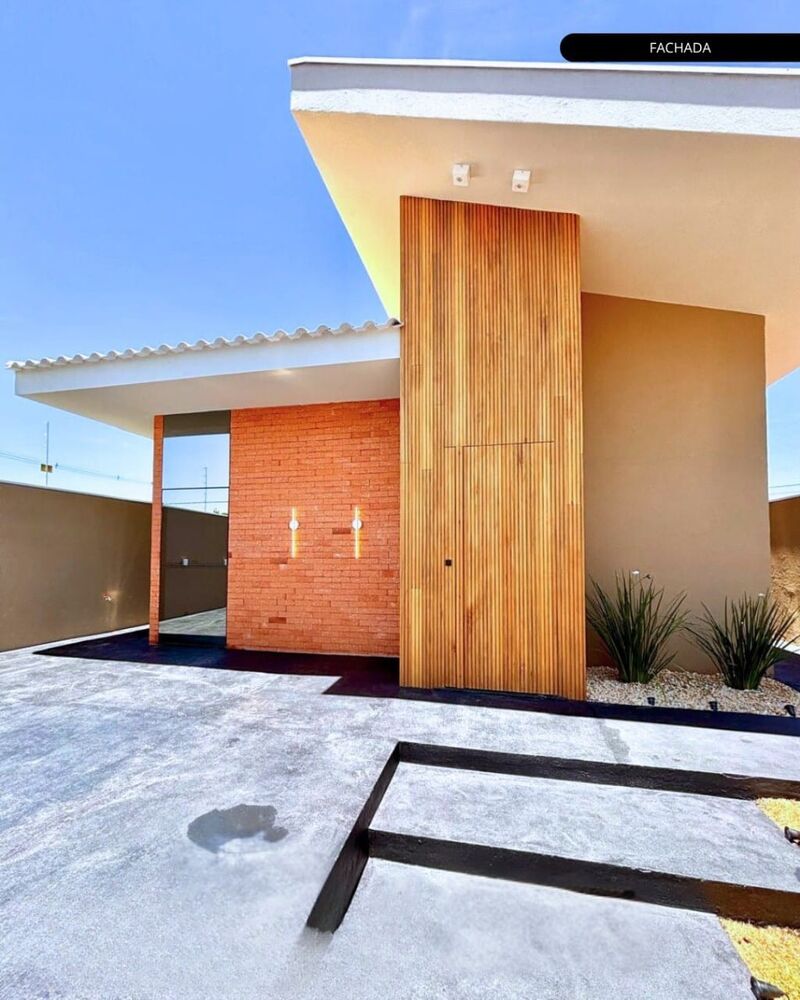 Casa, 1 quarto, 66 m² - Foto 9