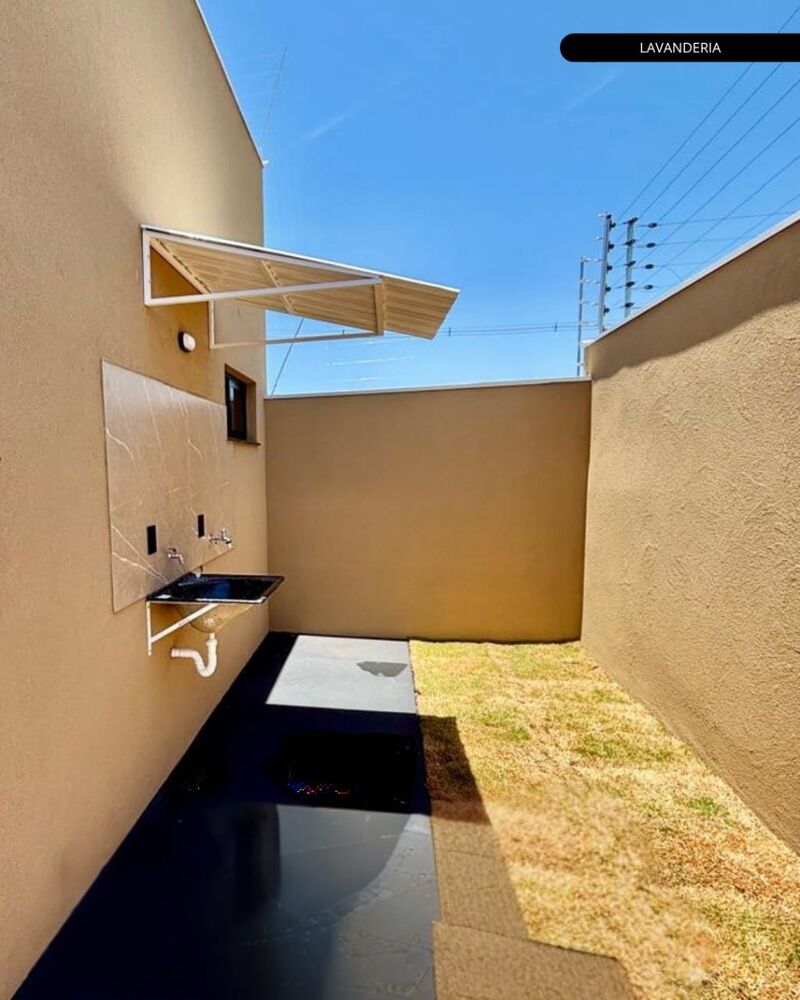 Casa, 1 quarto, 66 m² - Foto 4