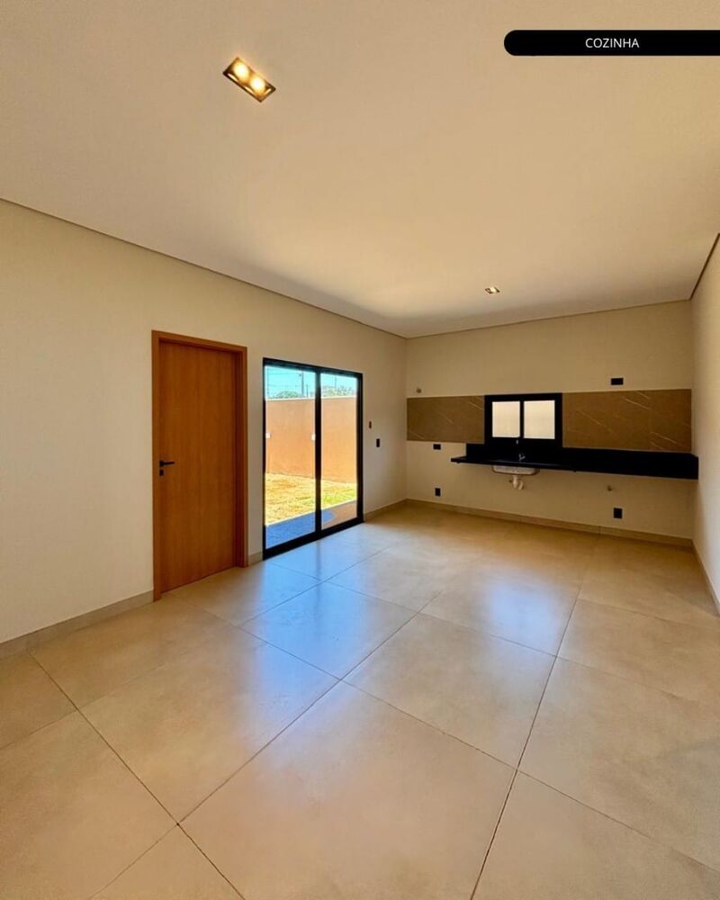 Casa, 1 quarto, 66 m² - Foto 6