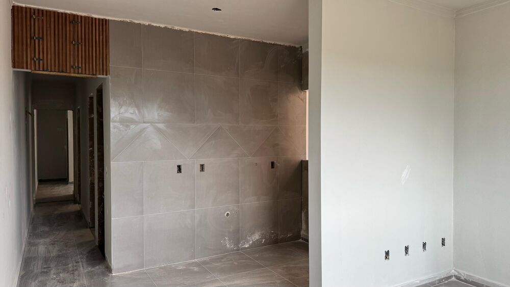 Casa à venda com 2 quartos, 48m² - Foto 6
