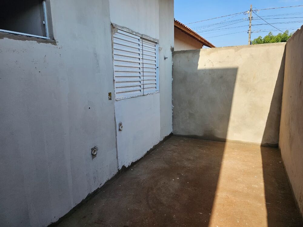 Casa, 2 quartos, 51 m² - Foto 3