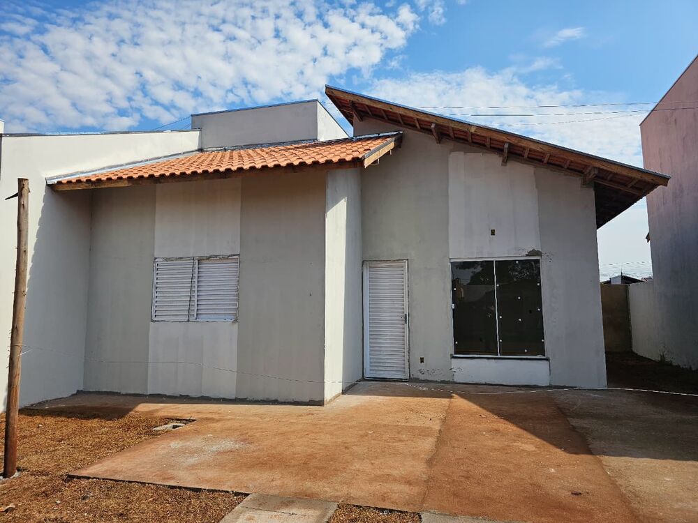 Casa, 2 quartos, 51 m² - Foto 6
