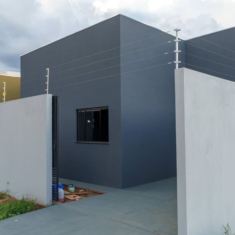 Casa, 2 quartos, 57 m² - Foto 7