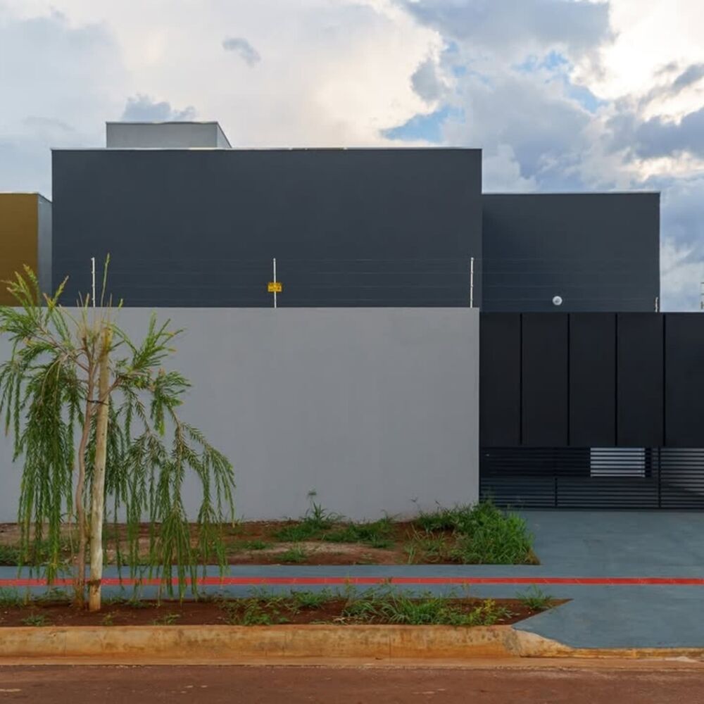 Casa, 2 quartos, 57 m² - Foto 3