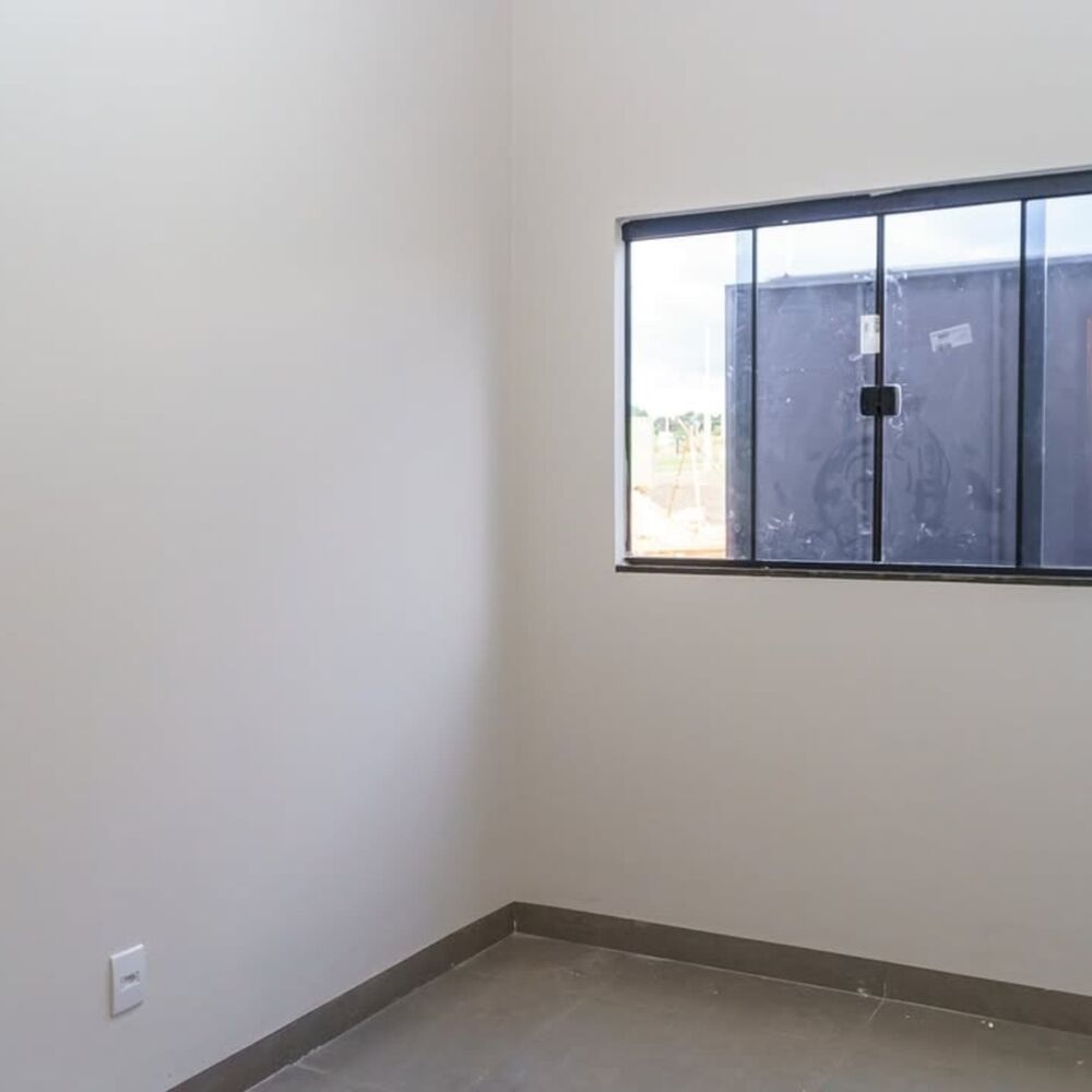 Casa, 2 quartos, 57 m² - Foto 1