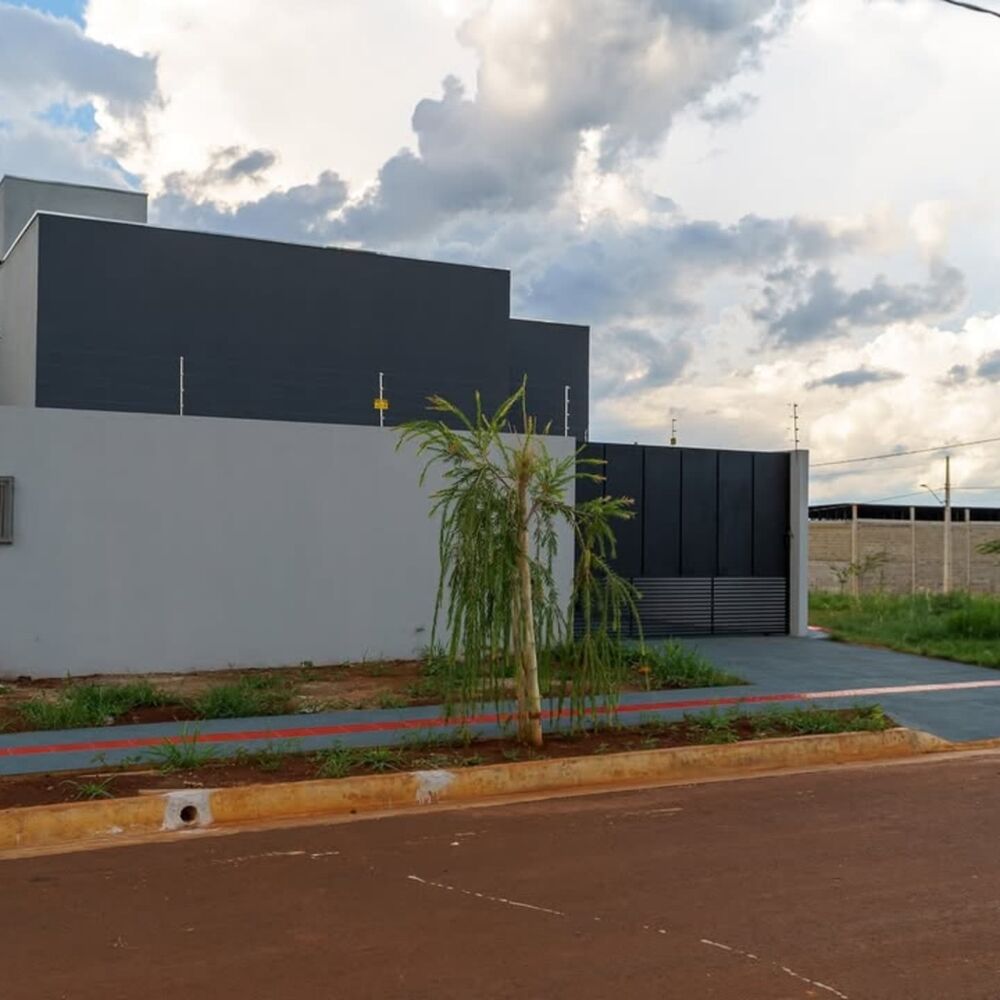 Casa, 2 quartos, 57 m² - Foto 5