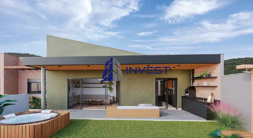 Casa, 3 quartos, 131 m² - Foto 5