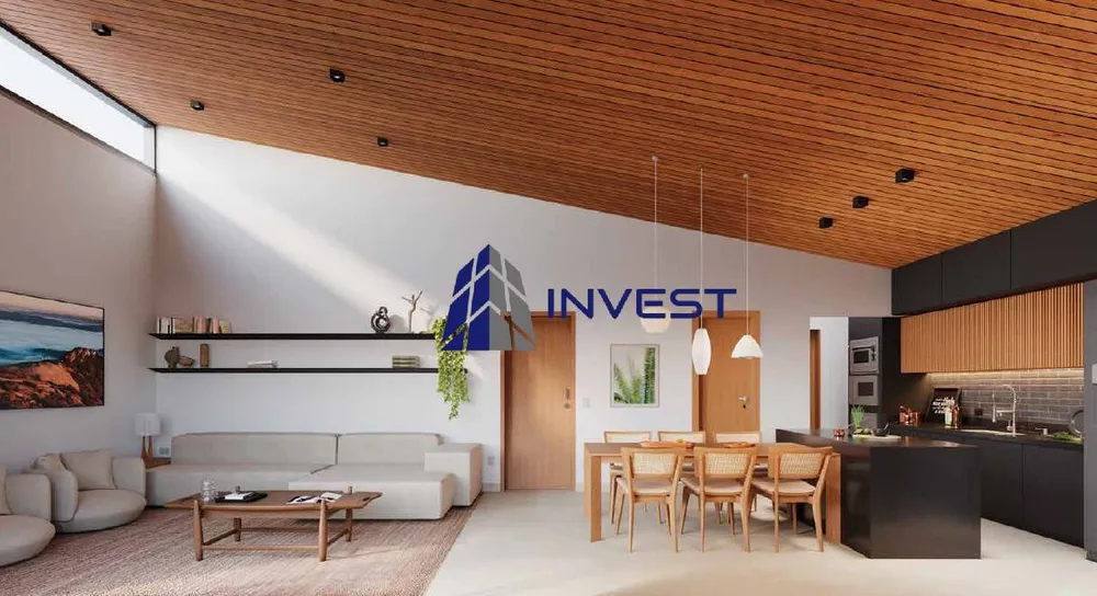 Casa, 3 quartos, 131 m² - Foto 6