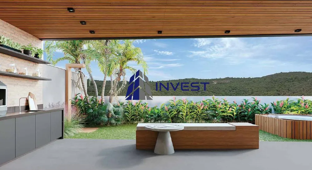 Casa, 3 quartos, 131 m² - Foto 5