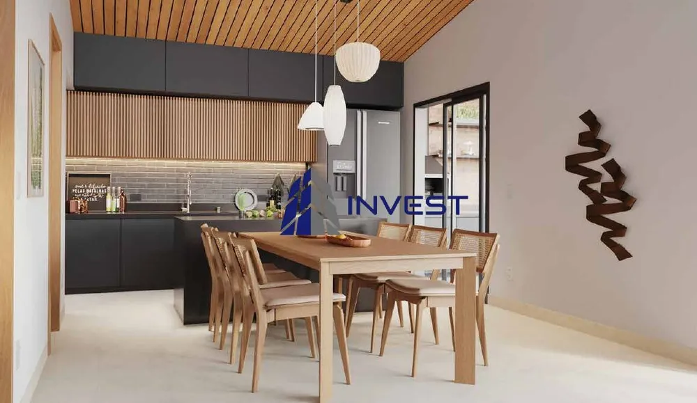 Casa, 3 quartos, 131 m² - Foto 7