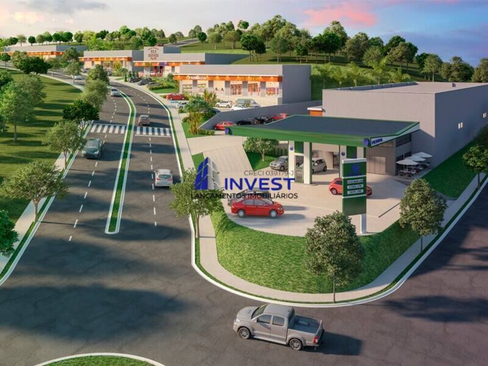 Terreno, 140 m² - Foto 1