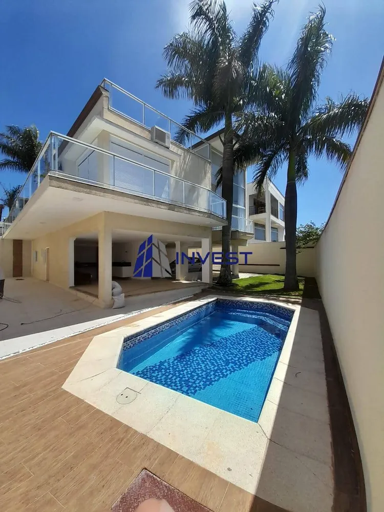 Casa, 1 quarto, 500 m² - Foto 2