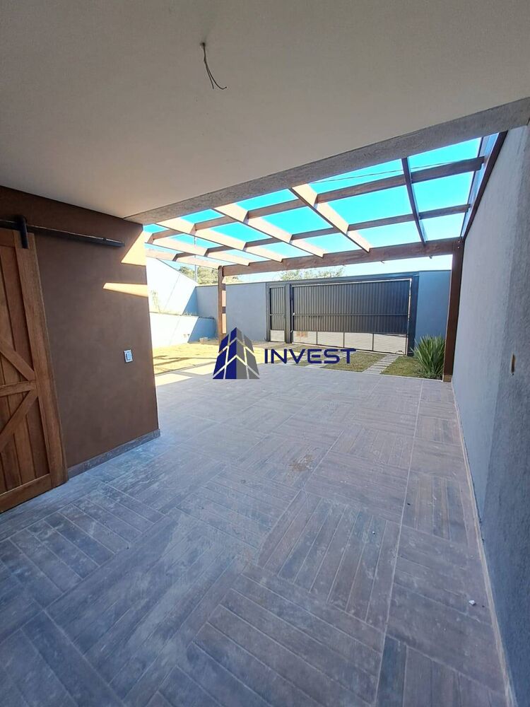 Casa à venda com 3 quartos, 150m² - Foto 3