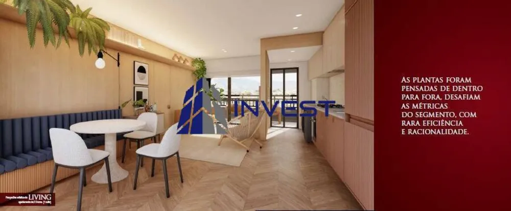 Apartamento, 2 quartos, 83 m² - Foto 10