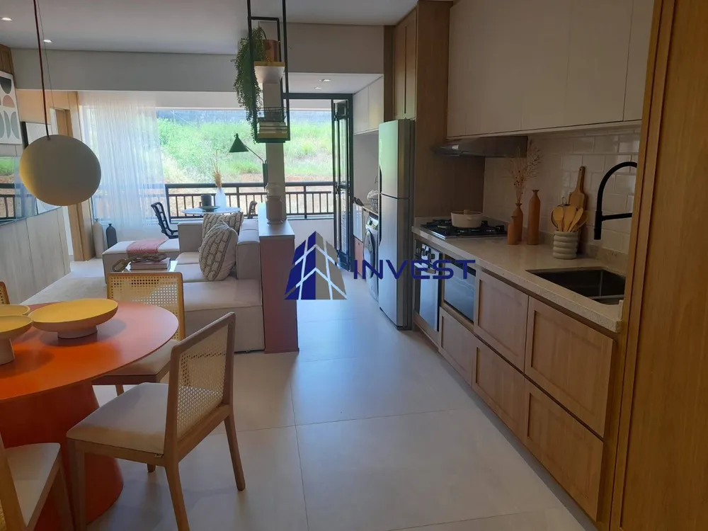Apartamento, 2 quartos, 83 m² - Foto 5