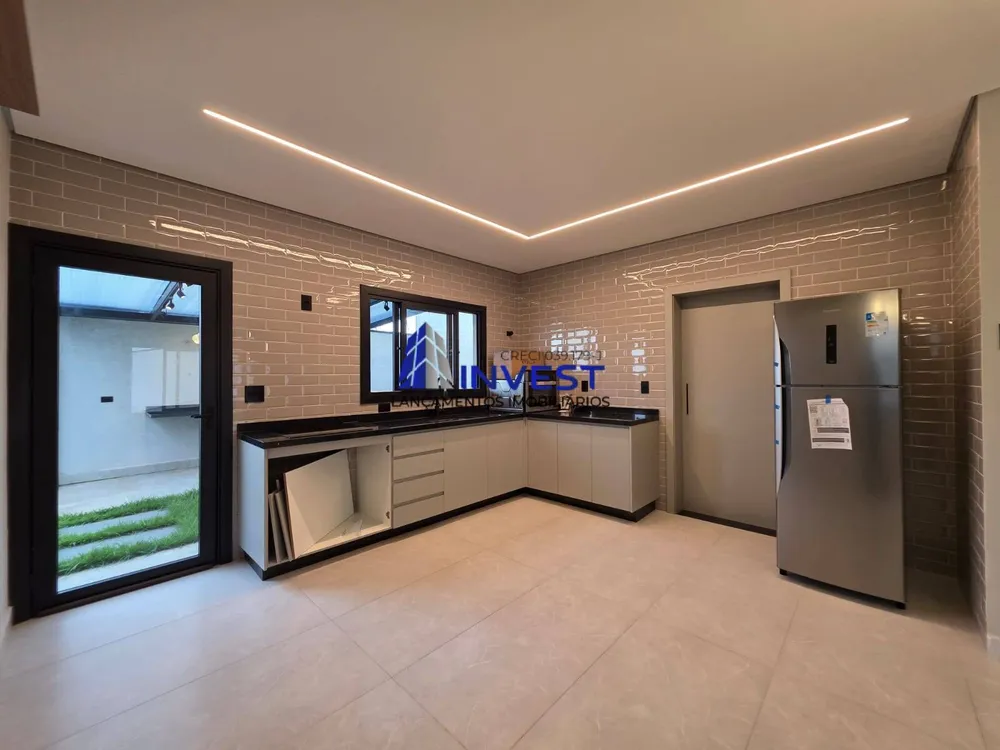 Casa, 114 m² - Foto 7