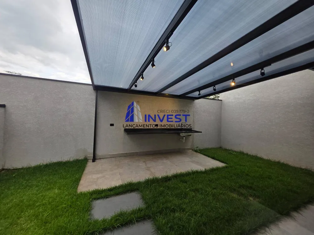 Casa, 114 m² - Foto 10