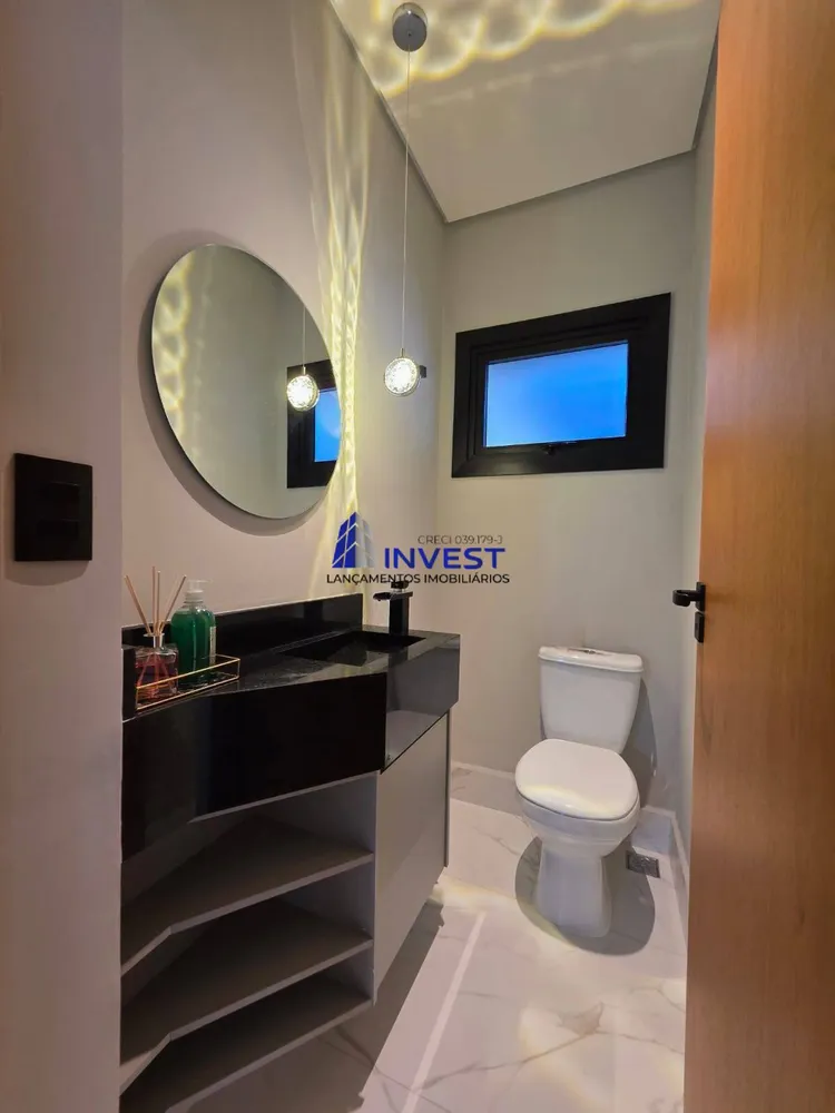 Casa, 114 m² - Foto 4