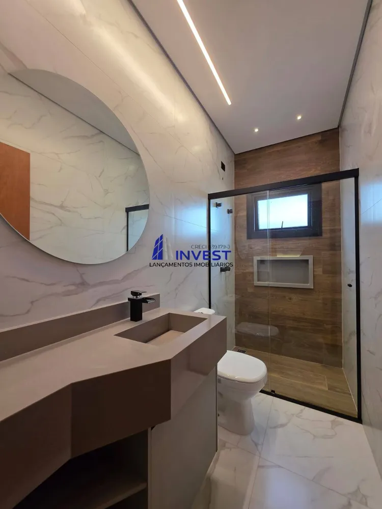 Casa, 114 m² - Foto 7