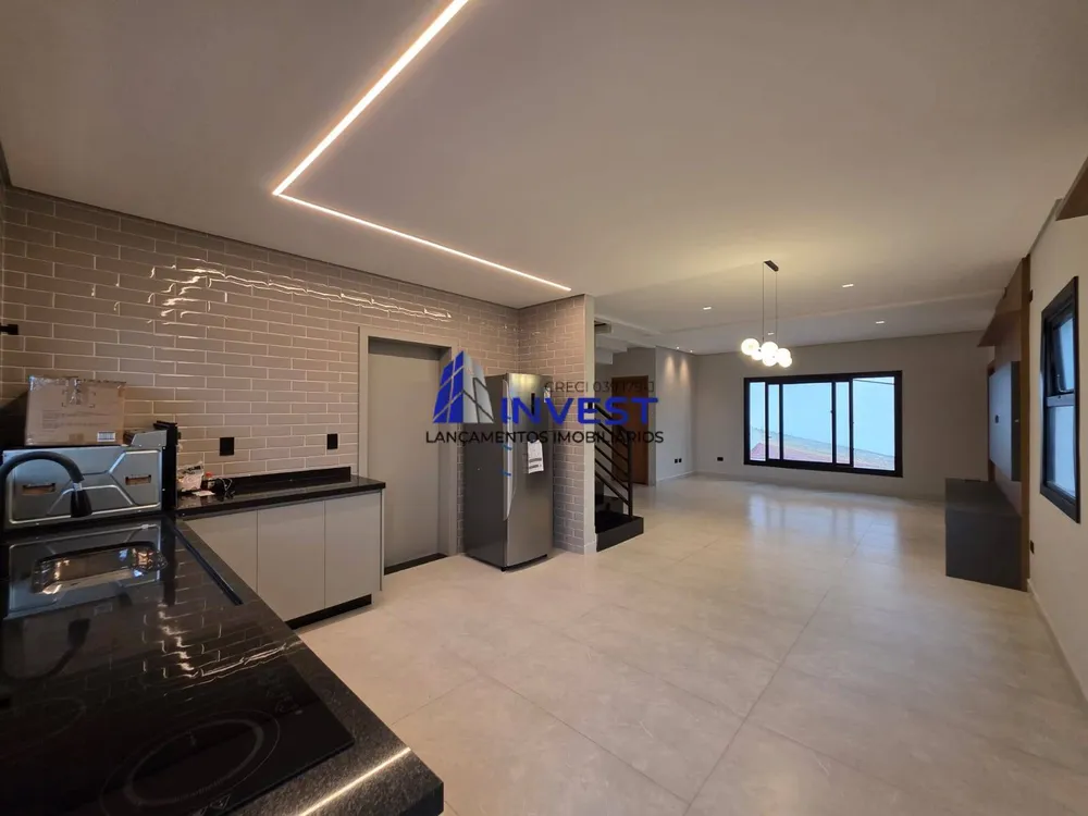 Casa, 114 m² - Foto 9