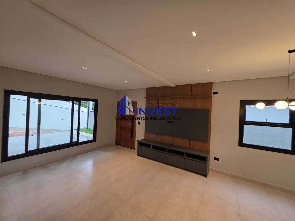 Casa, 114 m² - Foto 3