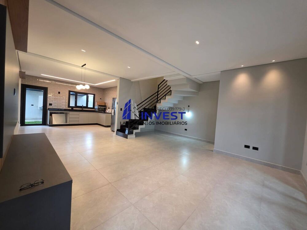 Casa, 114 m² - Foto 3