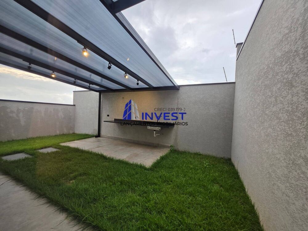 Casa, 114 m² - Foto 1