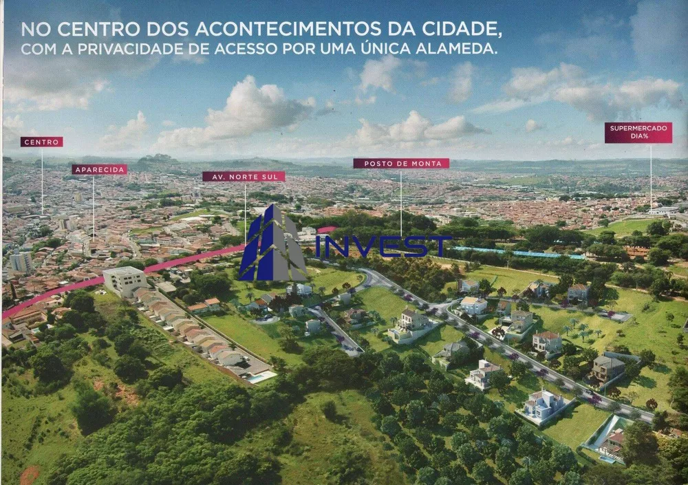 Terreno à venda, 300m² - Foto 3