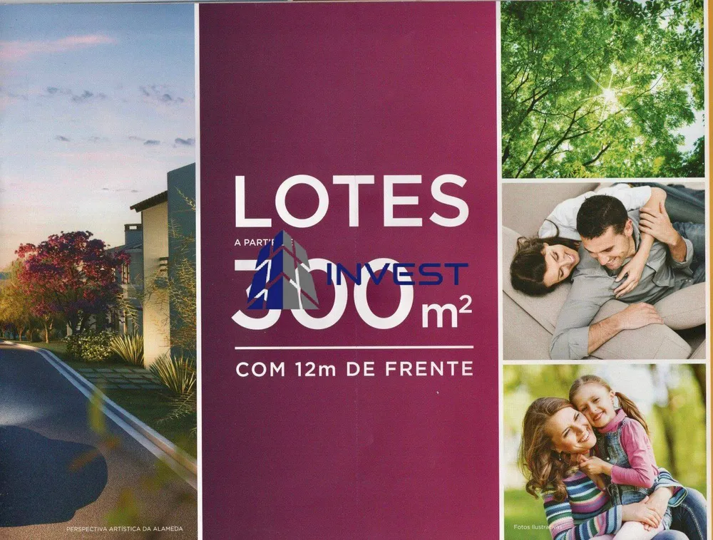 Terreno, 300 m² - Foto 7