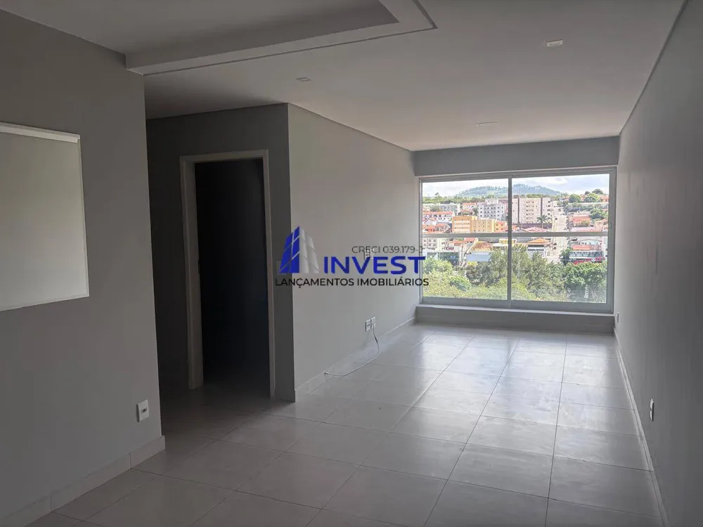Apartamento, 2 quartos, 72 m² - Foto 2