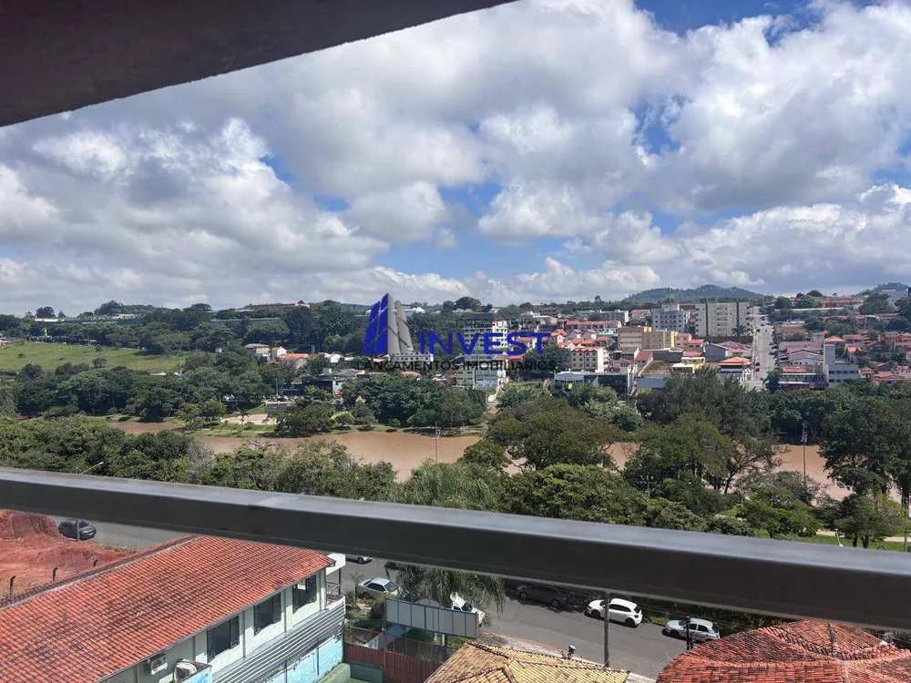 Apartamento, 2 quartos, 72 m² - Foto 1