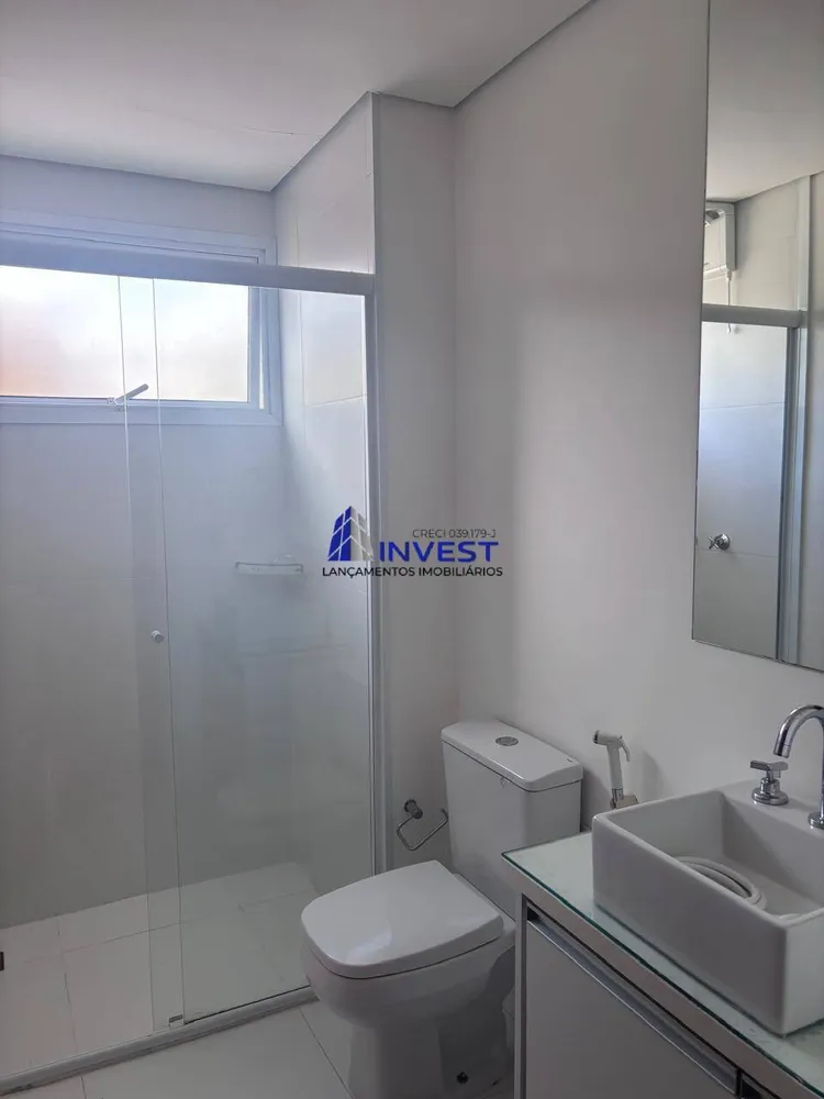 Apartamento, 2 quartos, 72 m² - Foto 11