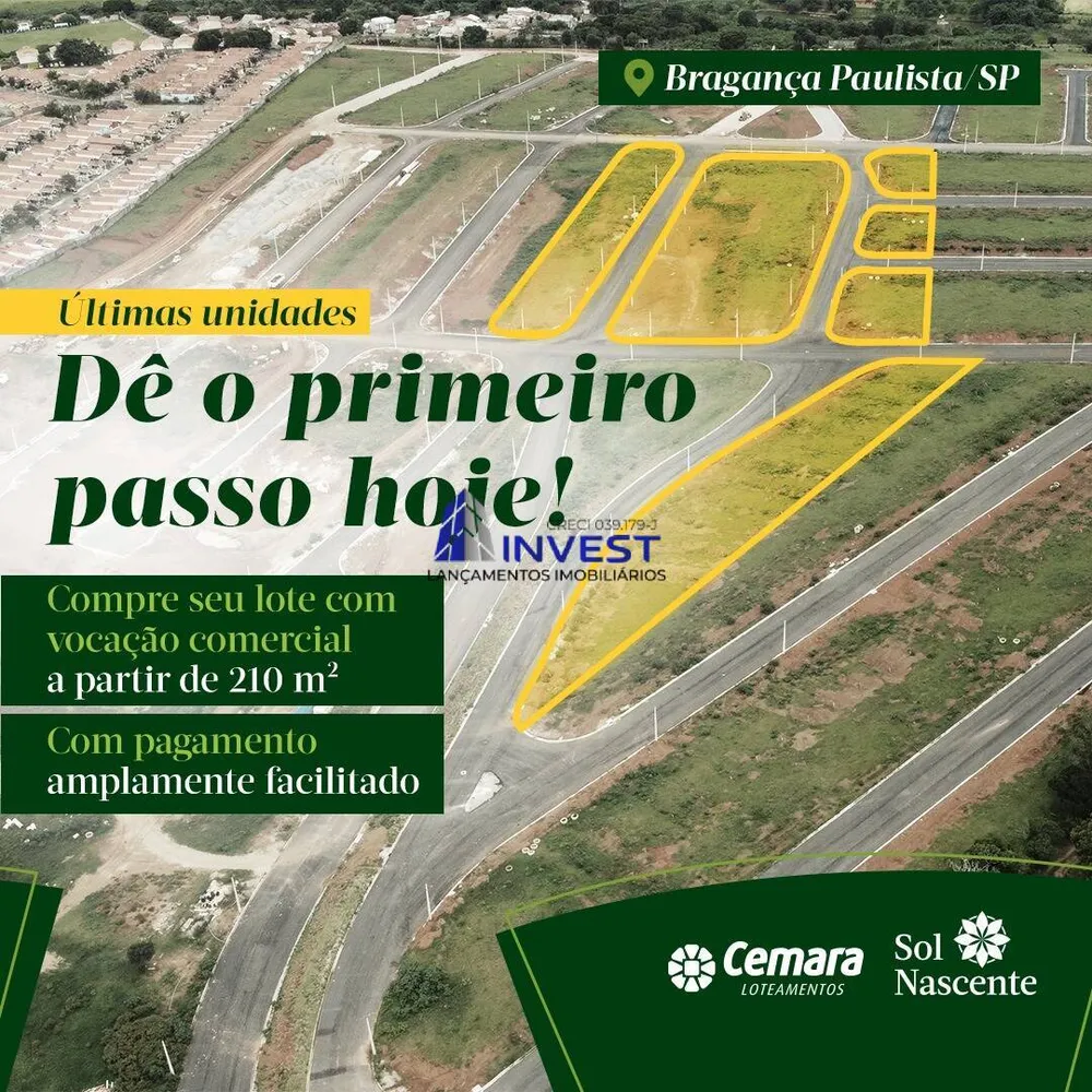 Terreno, 240 m² - Foto 8